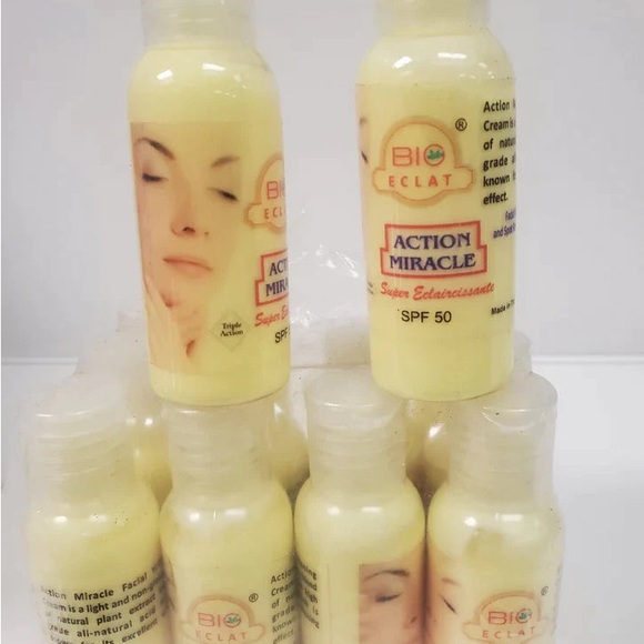 kismetbeauty Bath & Body Bio Eclat Action Miracle Super